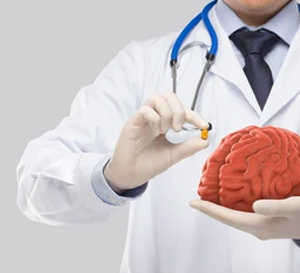 Nerve & Brain Tonic