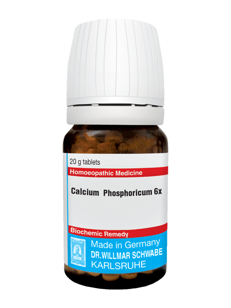 Calcium Phosphoricum - 20g